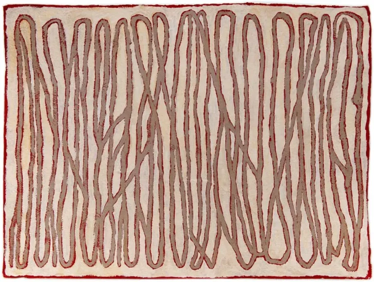 Eucalypts I