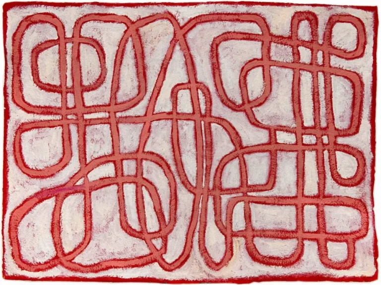 Meandering