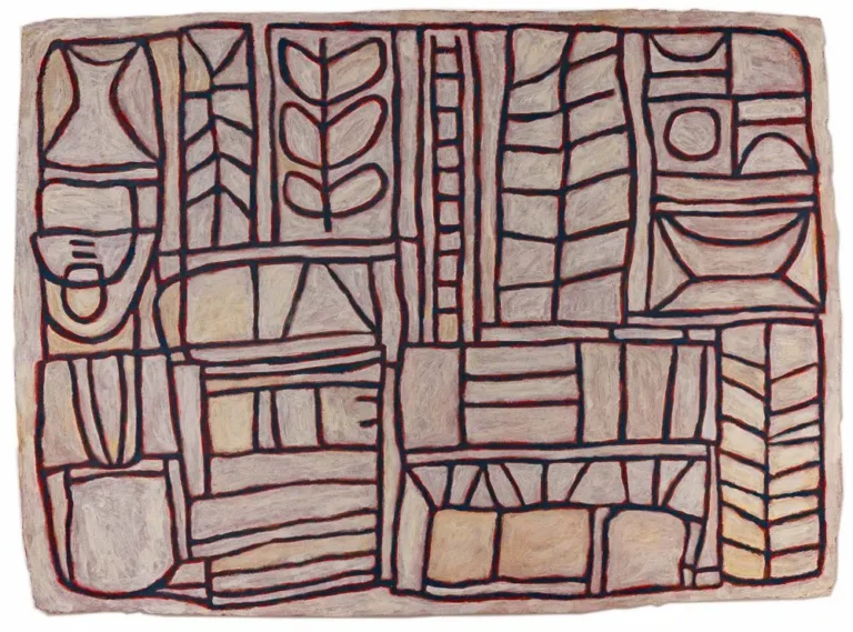 Linework IV