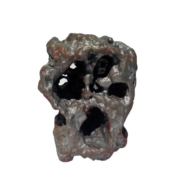 Untitled (found rock)