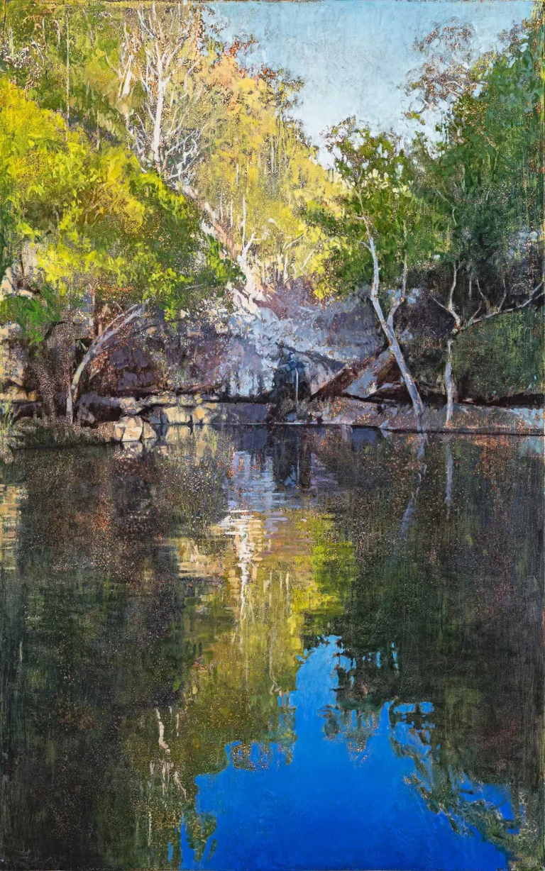 Kondalilla Rock Pool