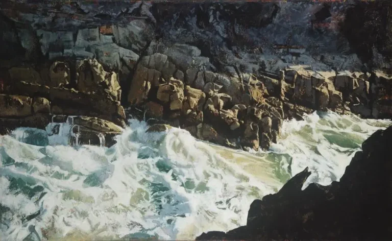 Gorge