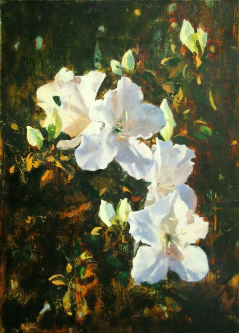 Erich Maria Remarque ( Azalea No 22 )