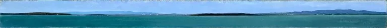 Moreton Bay (Study)