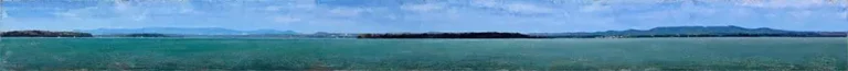 Moreton Bay