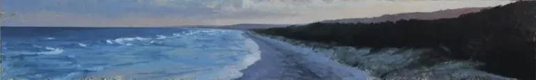 Twilight, Main Beach