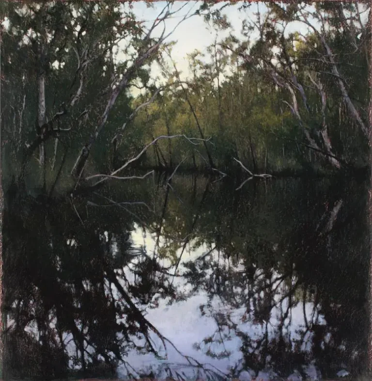 Murdering Creek