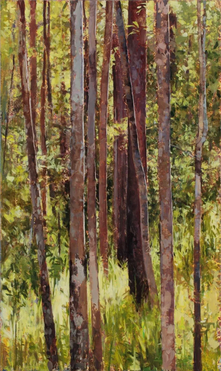 Summer light