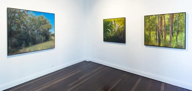 Installation View 1