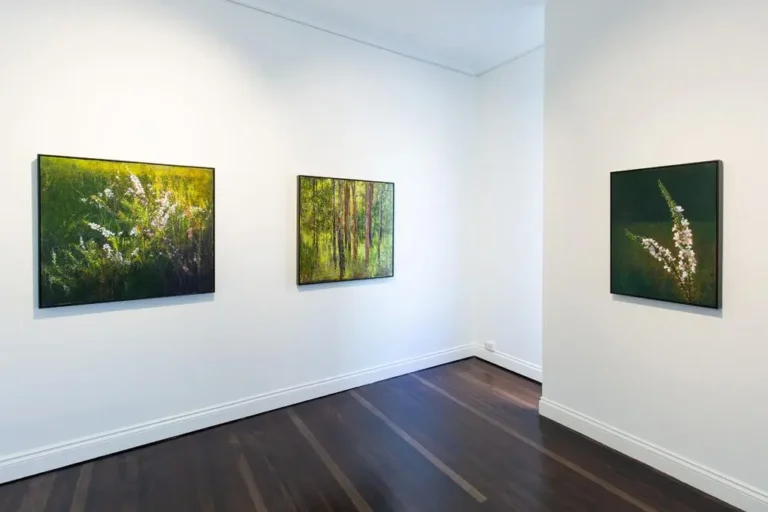 Installation View 2