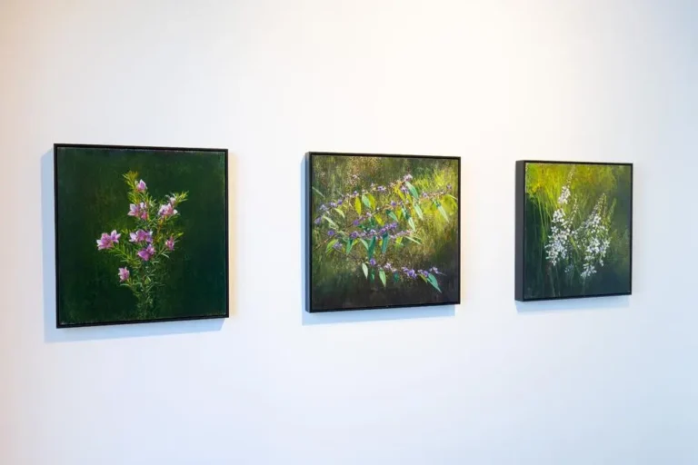 Installation View 3