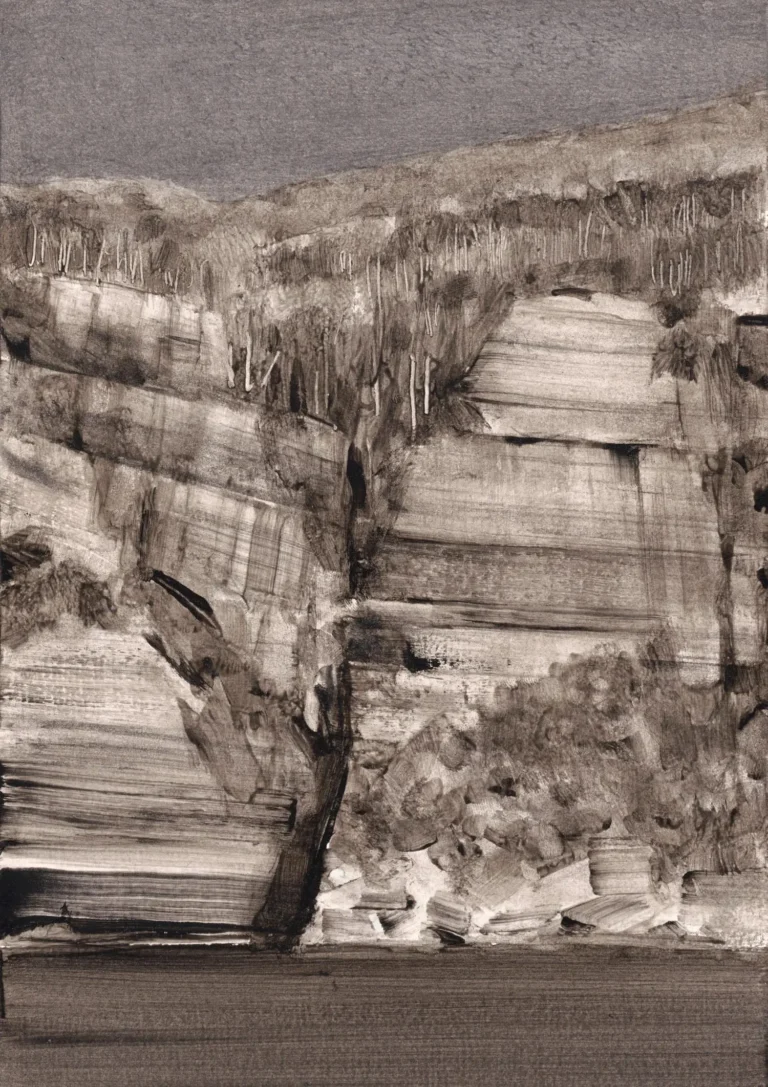 The faults I’ve acquired along the way #2