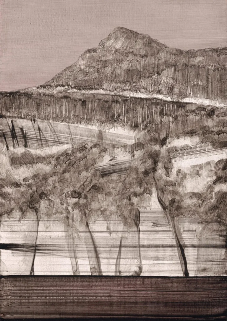The faults I’ve acquired along the way #3