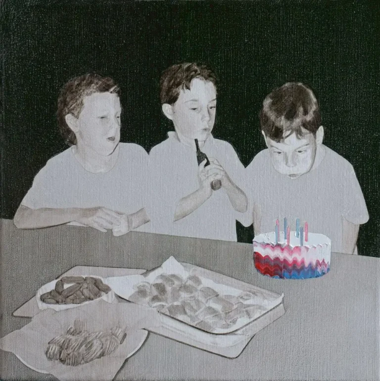 Birthday boy #3