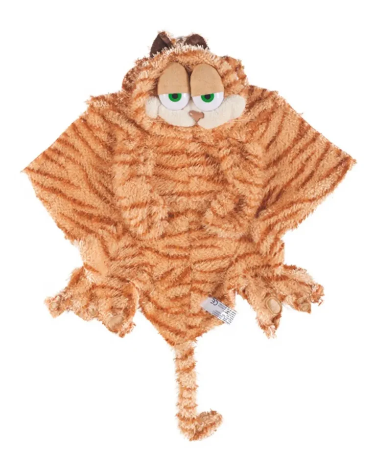 Garfield