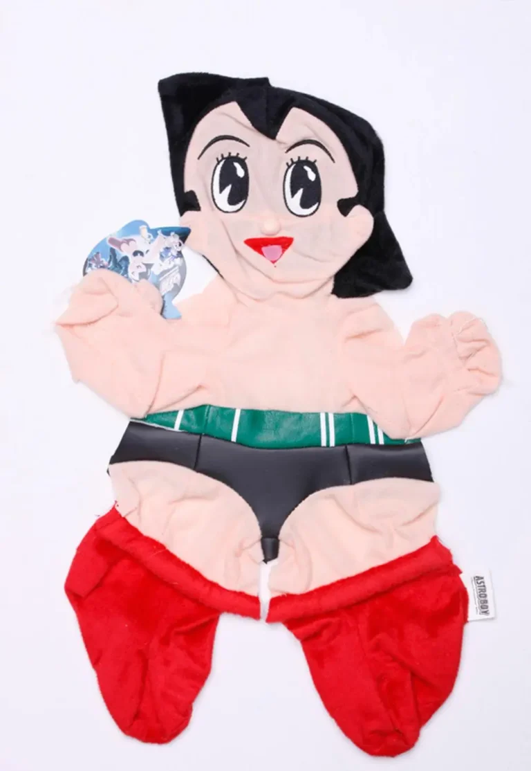 Astro boy