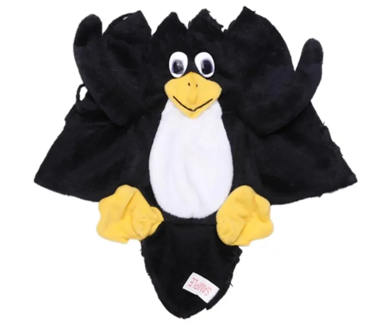 Crow