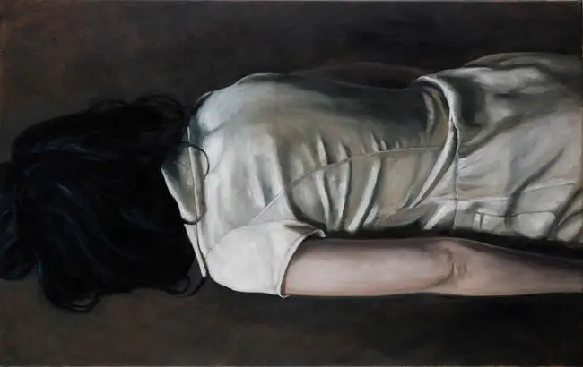 Cold Comfort