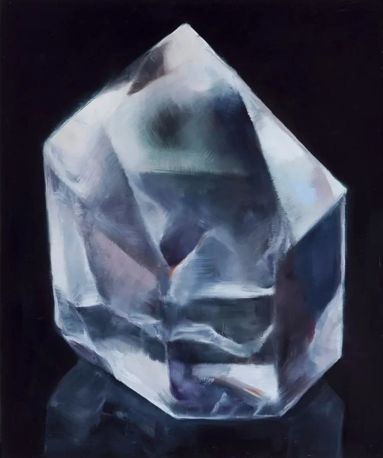 A moment of clarity #1
