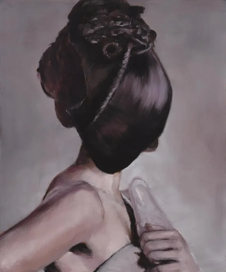 Study for Interweaver