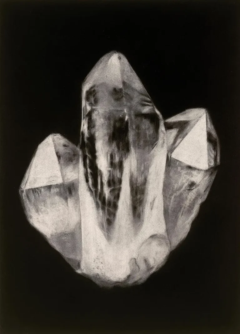Crystalline #2