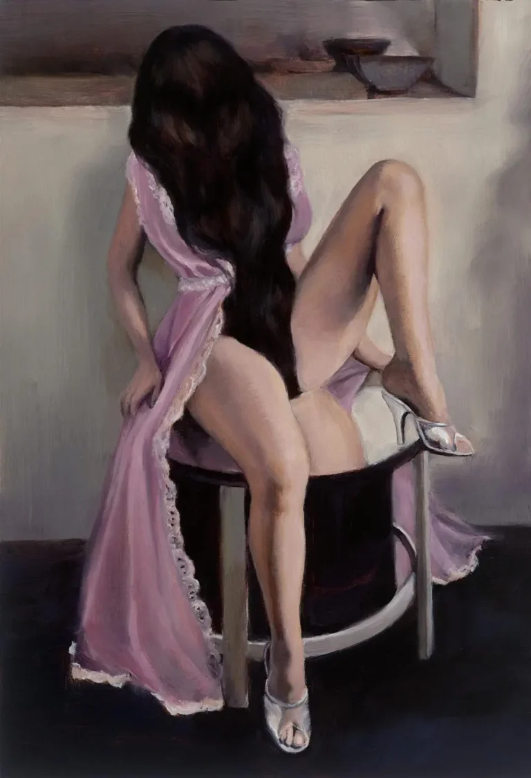 Desire in uneasiness