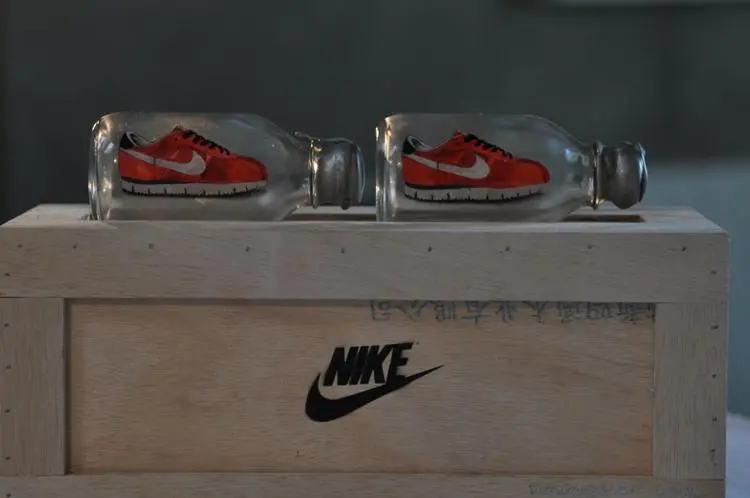Nike Shoes