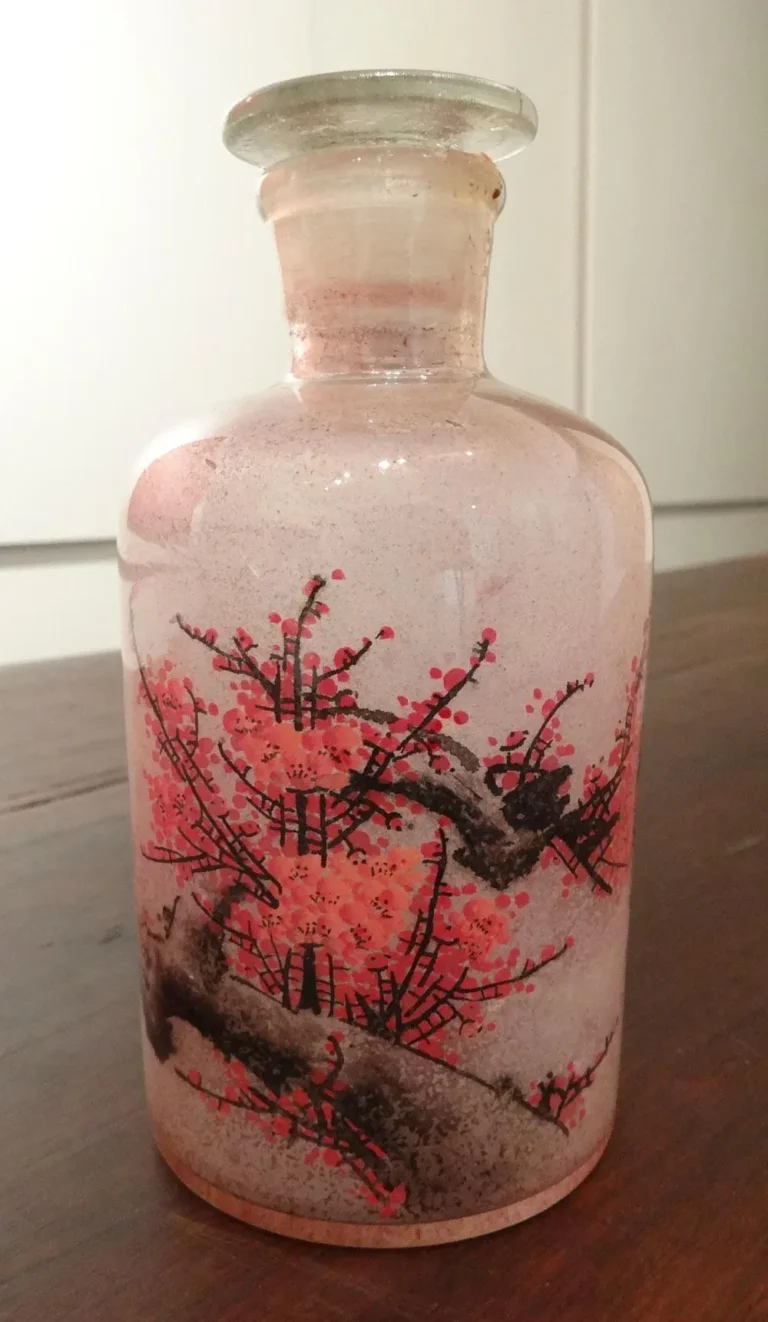 Cherry Blossom