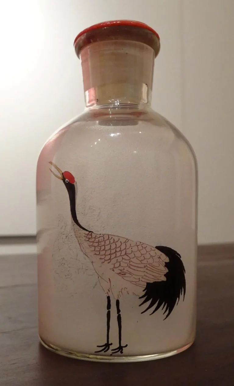 Crane