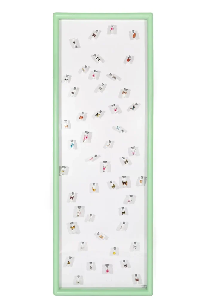 Butterflies