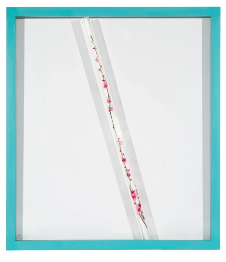 Peach Blossom 2