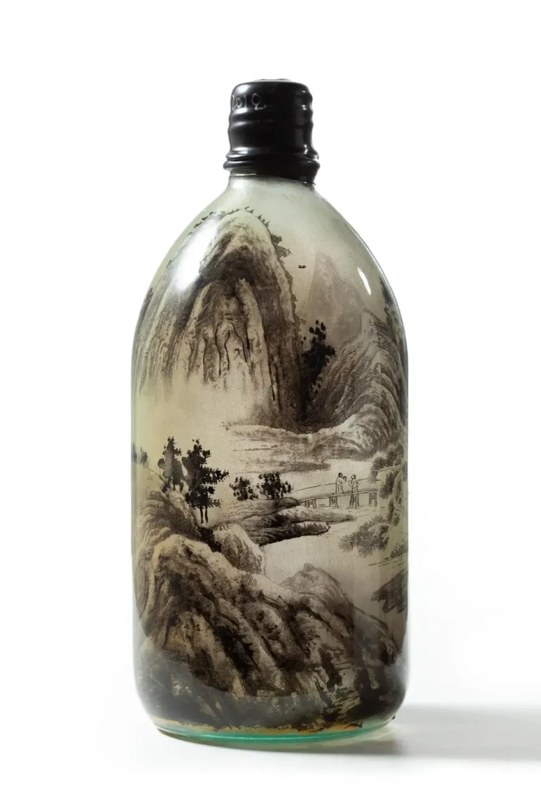 Chinese landscape 1