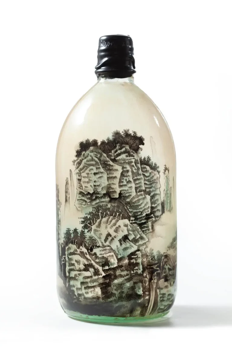Chinese landscape 2