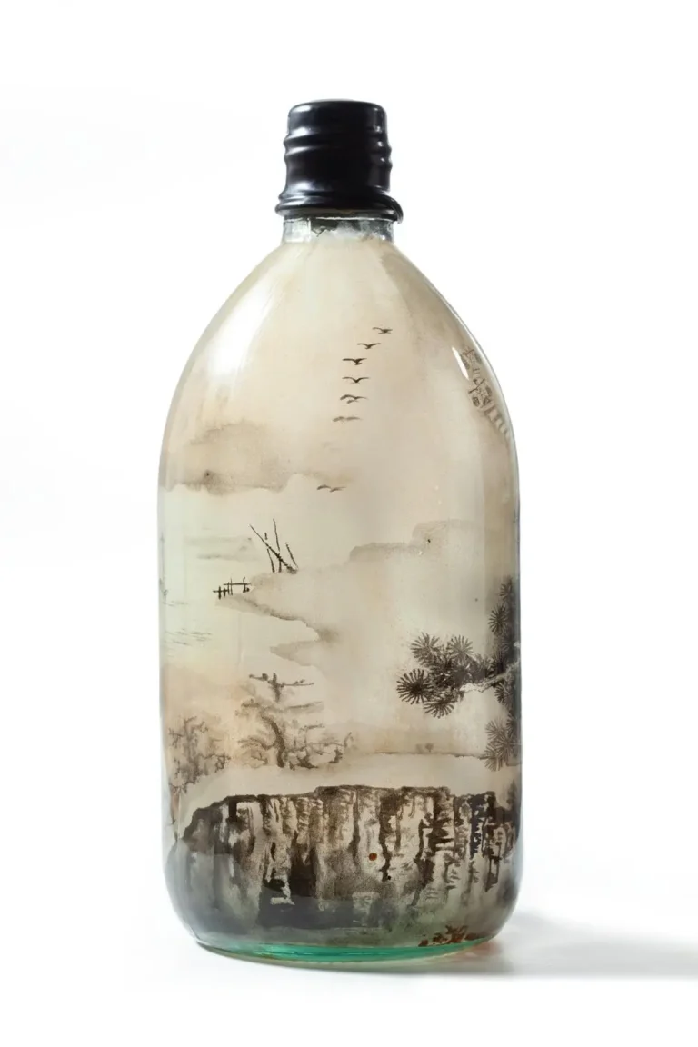 Chinese landscape 3