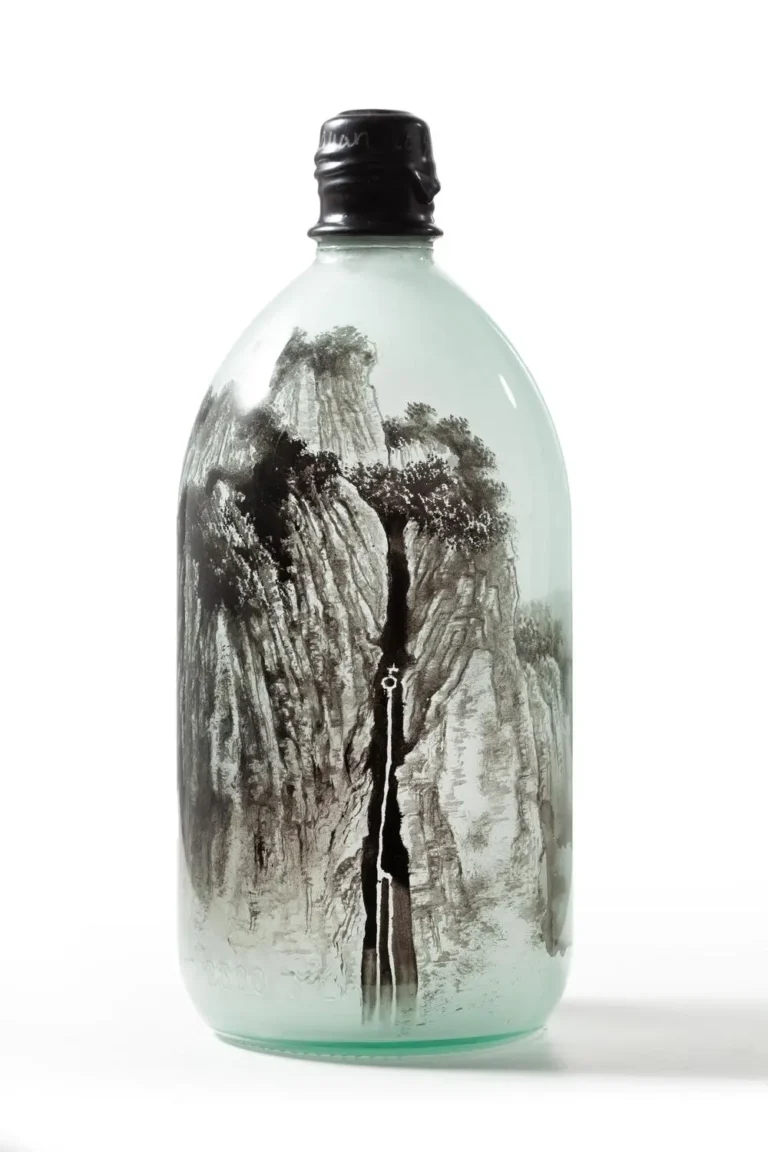 Chinese landscape 5