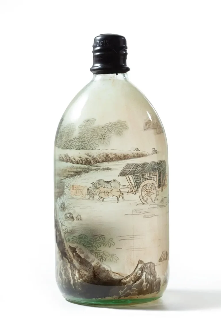 Chinese landscape 6