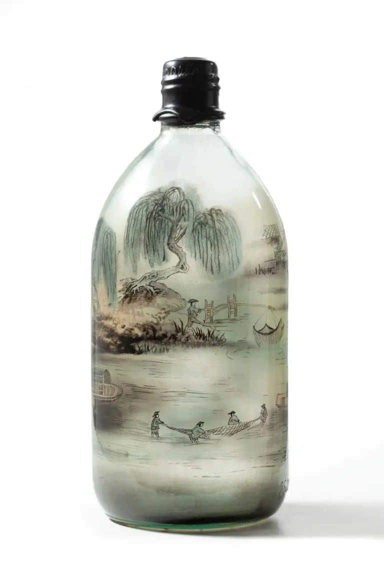 Chinese landscape 8