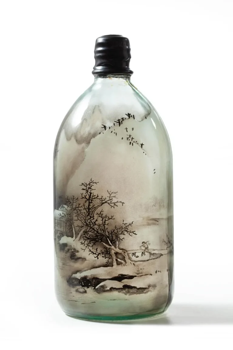 Chinese landscape 9
