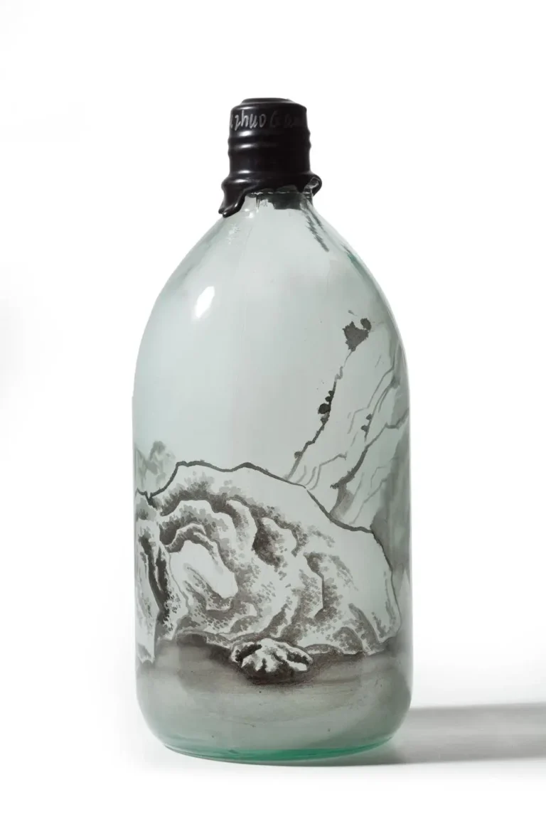 Chinese landscape 12