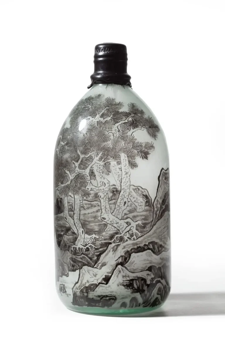 Chinese landscape 14