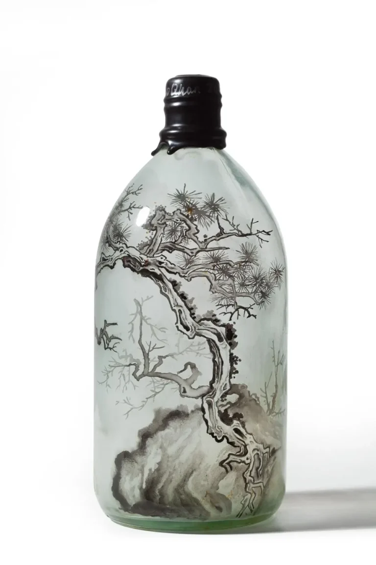 Chinese landscape 16