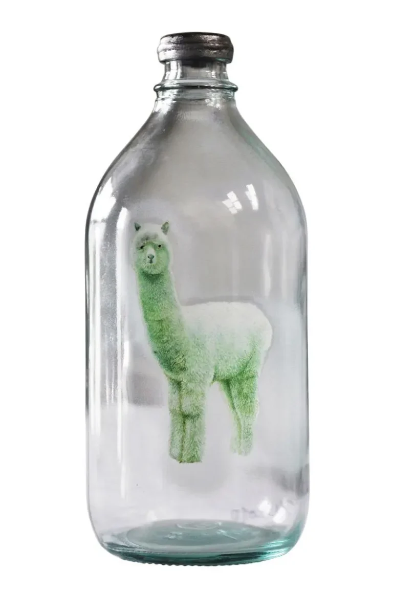 Grass Horse