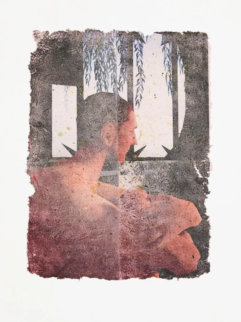 Figure (leave me be)