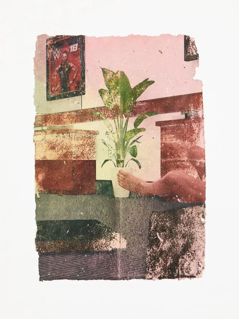 fruitful intercourse//severed head (I am responsible for [all] the lives I’ve saved)