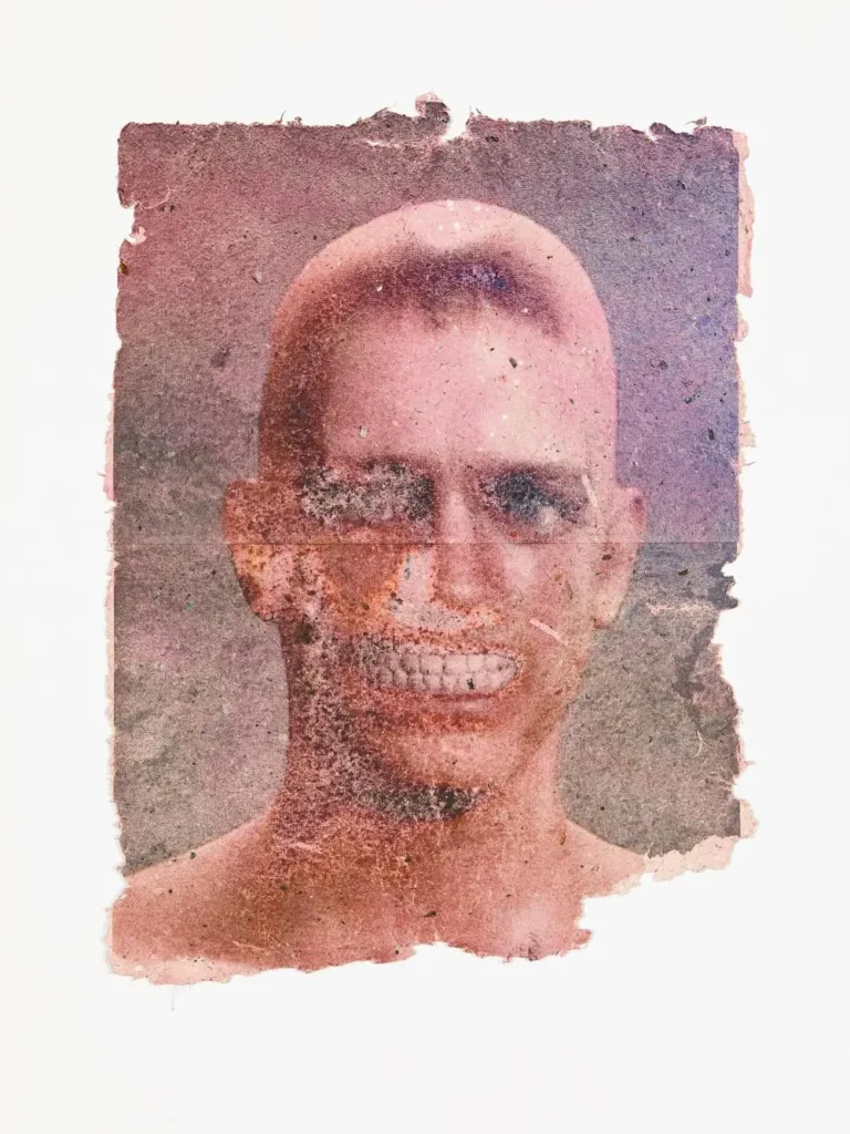 Portrait (sleep experiment/smile.jpg)