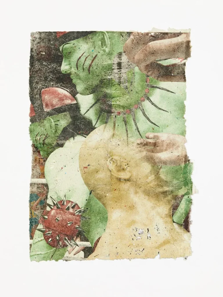 pressed against glass, heels planted in stones (the gaps between ‘in there’ and ‘what comes out in your hands’)