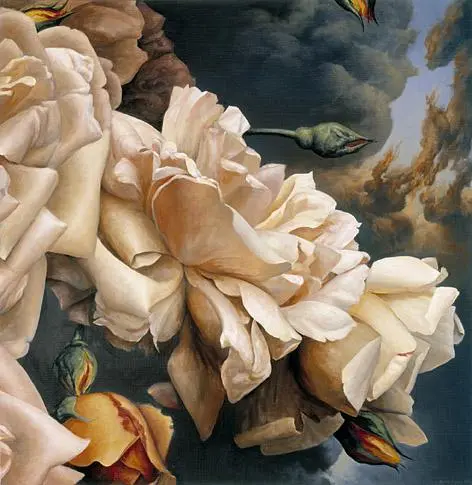 Abbra’s Roses