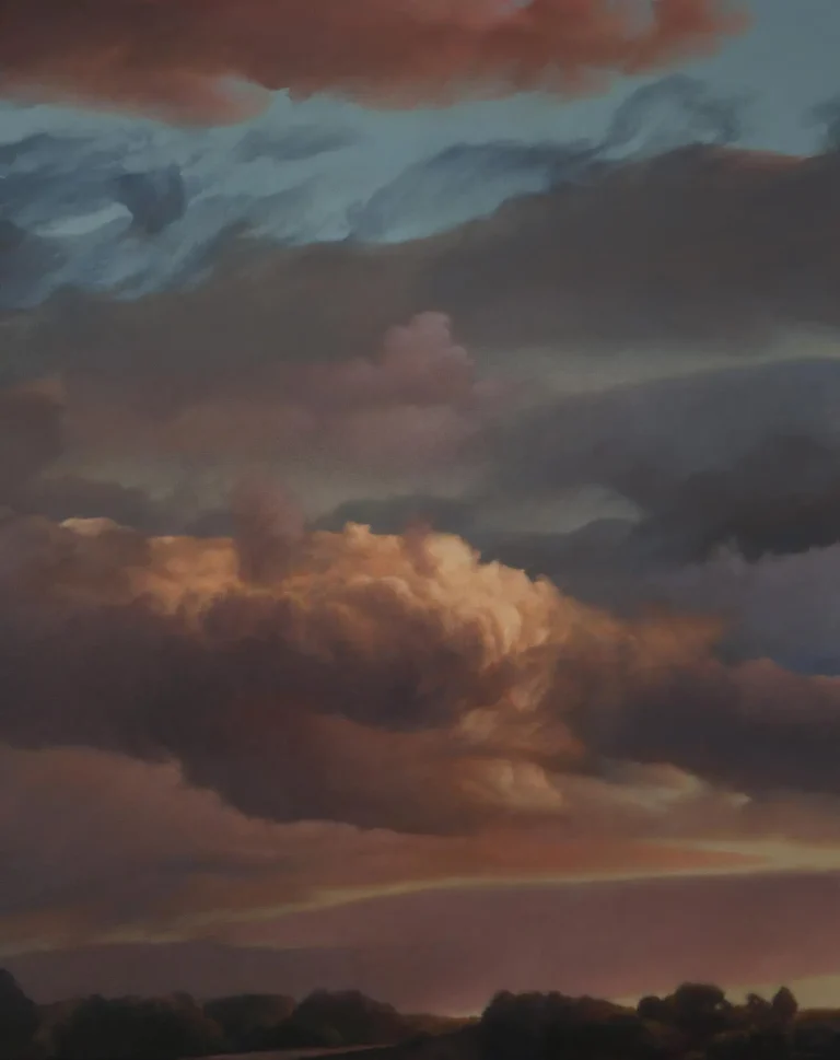 Twilight Thursday, South