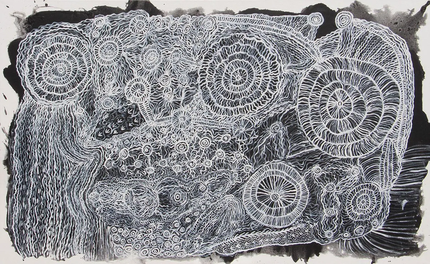 Ngangkari Ngura (Healing Country) 442-23