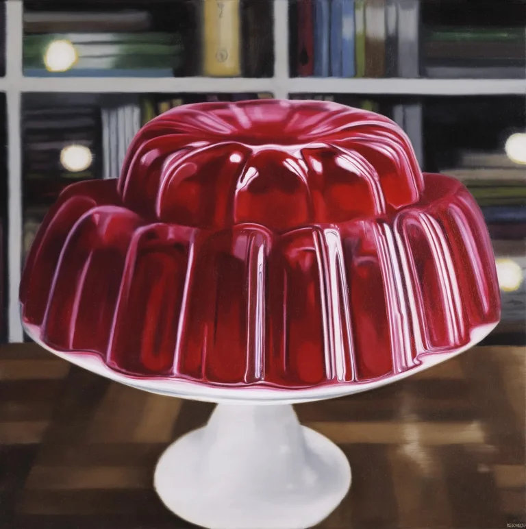 Gelatinous